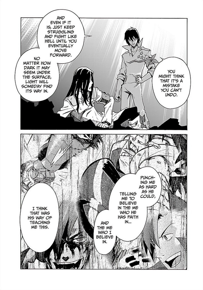 Tengen Toppa Gurren Lagann 50 29