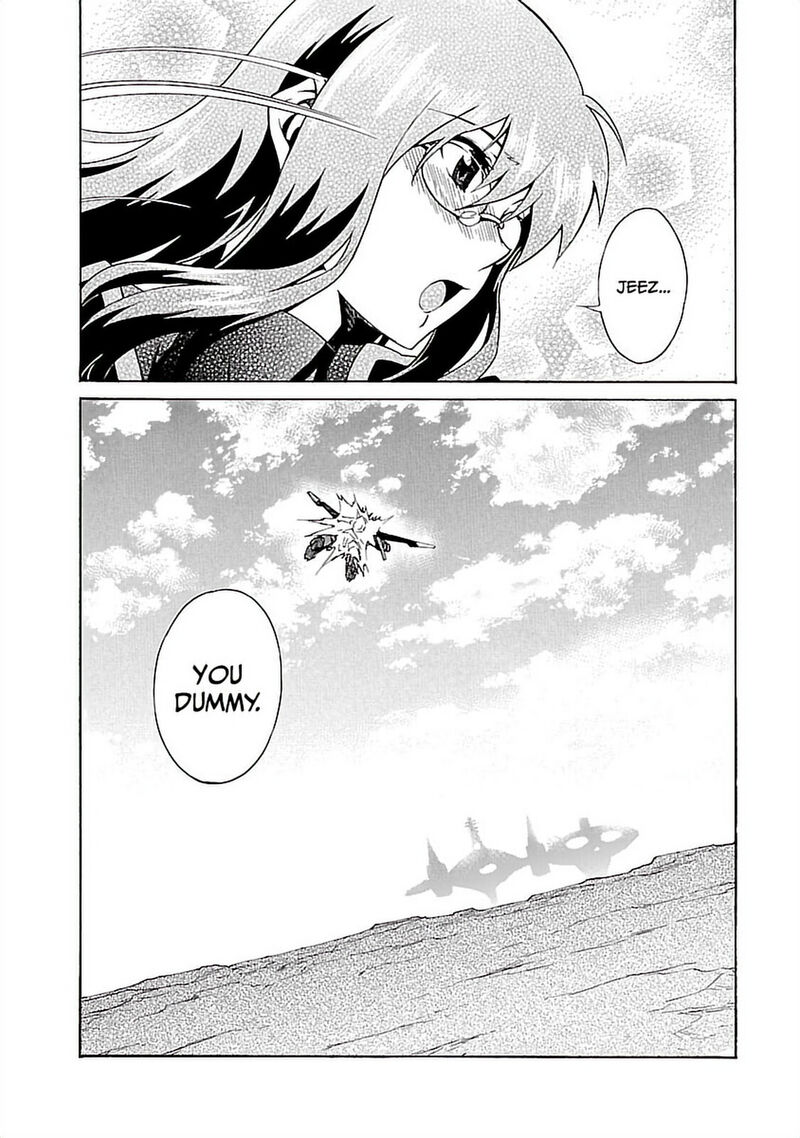 Tengen Toppa Gurren Lagann 50 35