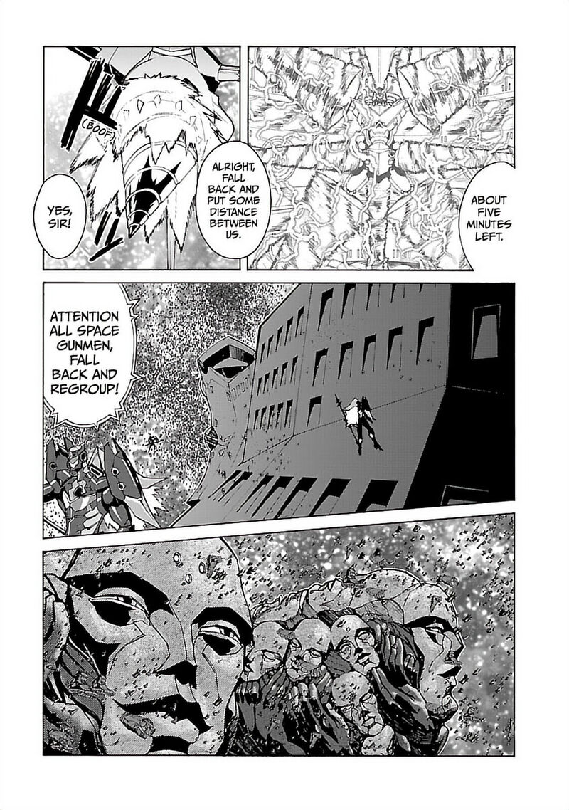 Tengen Toppa Gurren Lagann 53 11