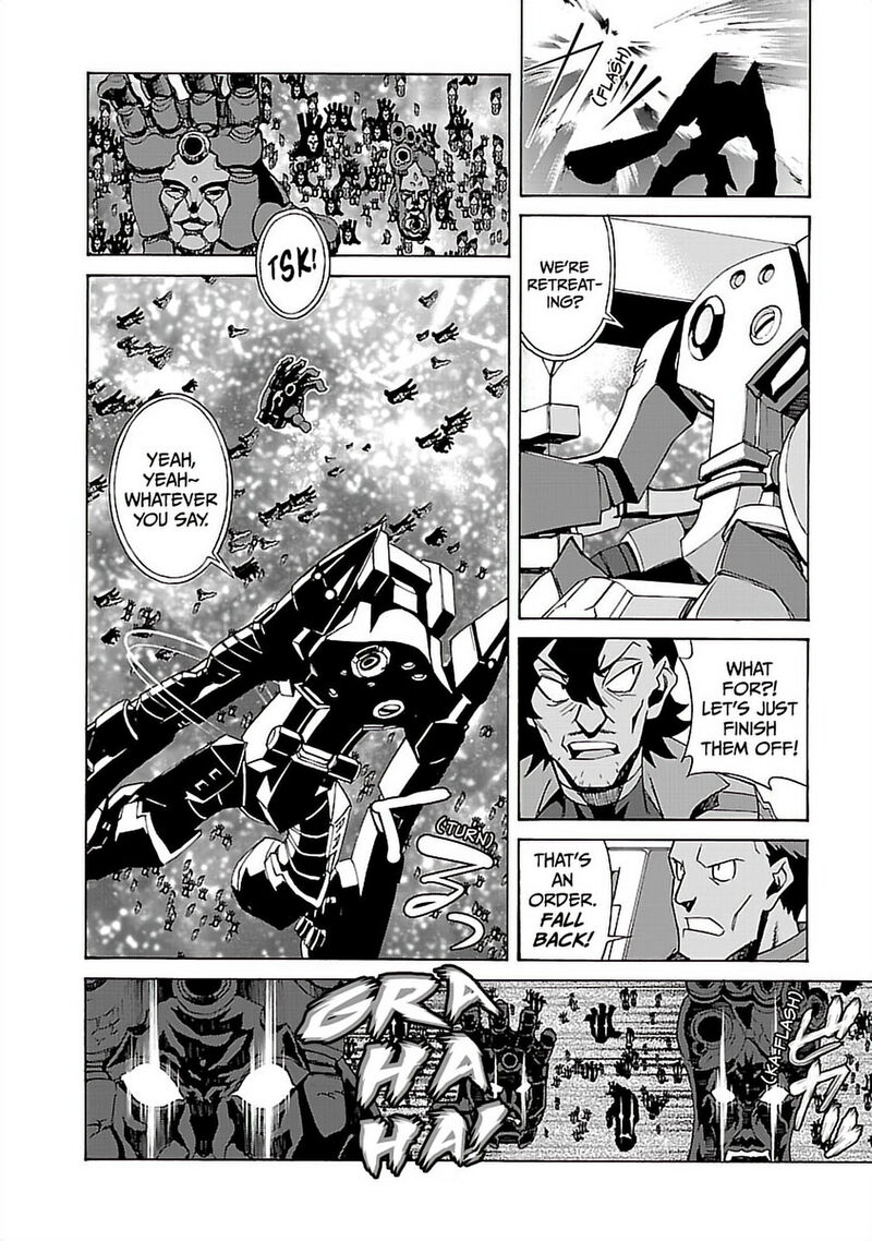 Tengen Toppa Gurren Lagann 53 12