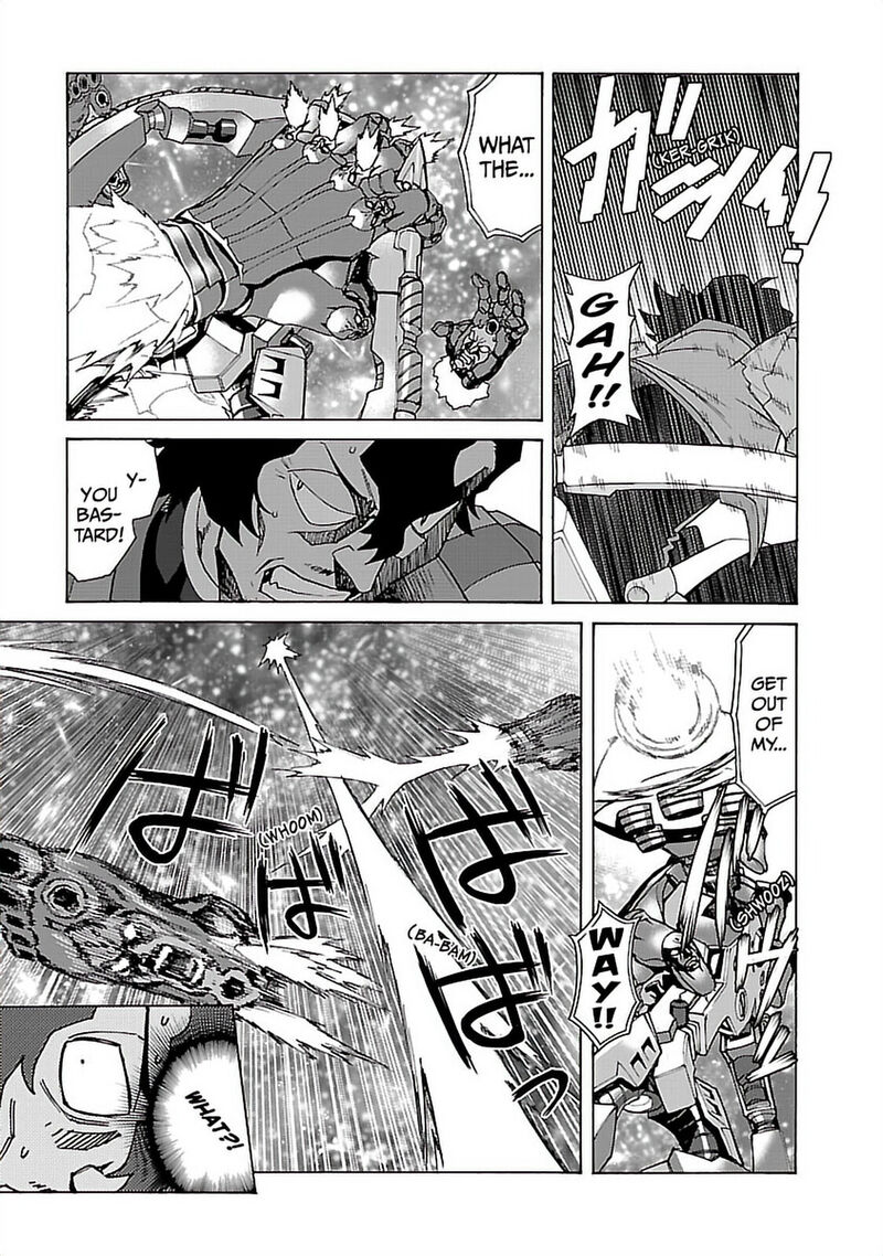 Tengen Toppa Gurren Lagann 53 13