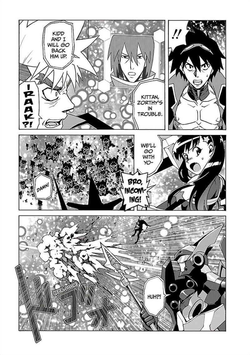Tengen Toppa Gurren Lagann 53 15