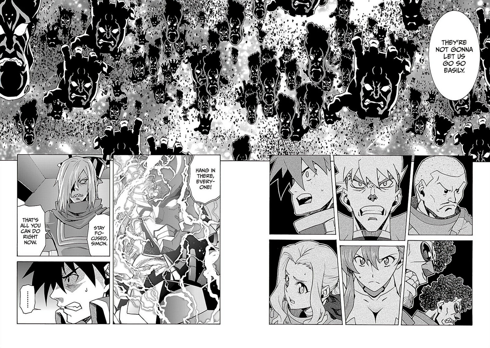 Tengen Toppa Gurren Lagann 53 16