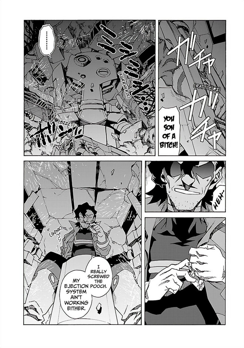 Tengen Toppa Gurren Lagann 53 17