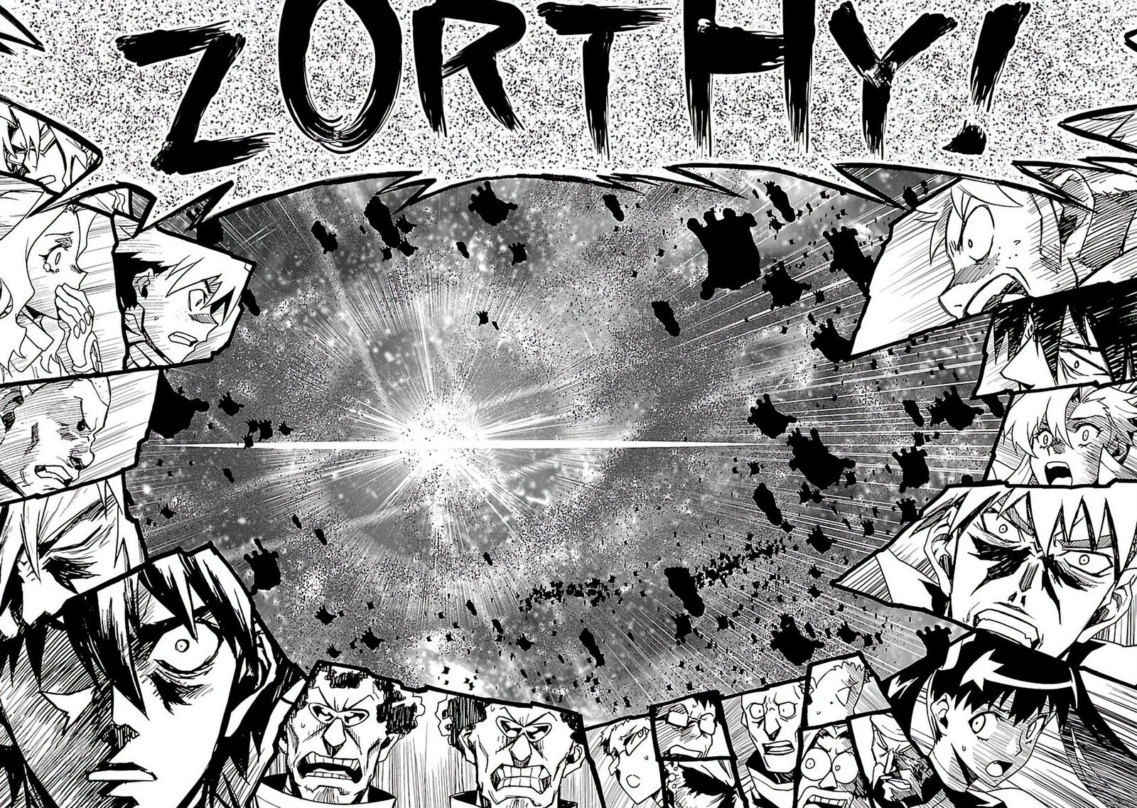 Tengen Toppa Gurren Lagann 53 23
