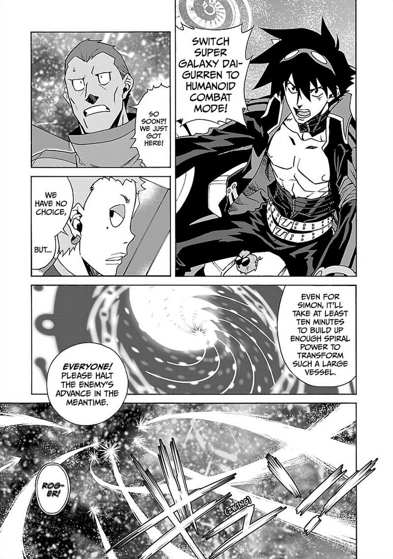 Tengen Toppa Gurren Lagann 53 3