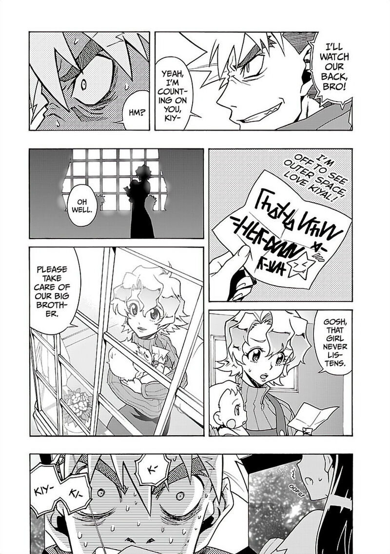 Tengen Toppa Gurren Lagann 53 5