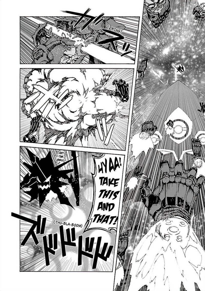 Tengen Toppa Gurren Lagann 53 8