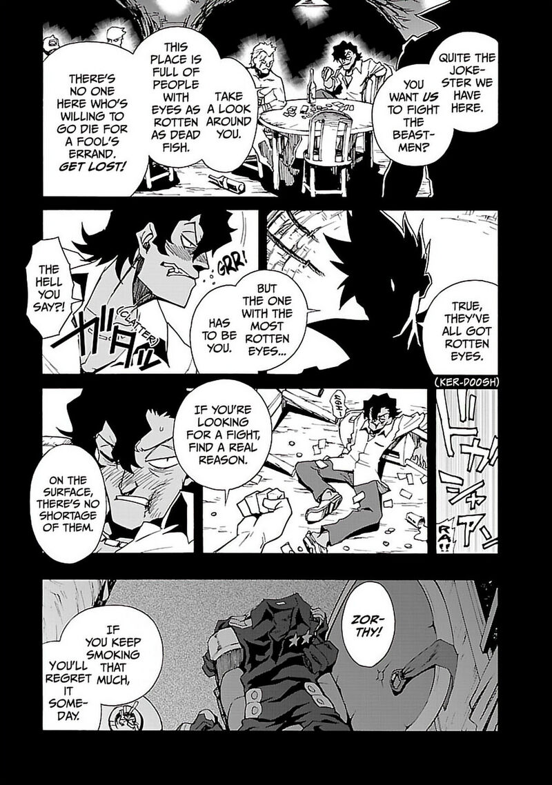 Tengen Toppa Gurren Lagann 54 1