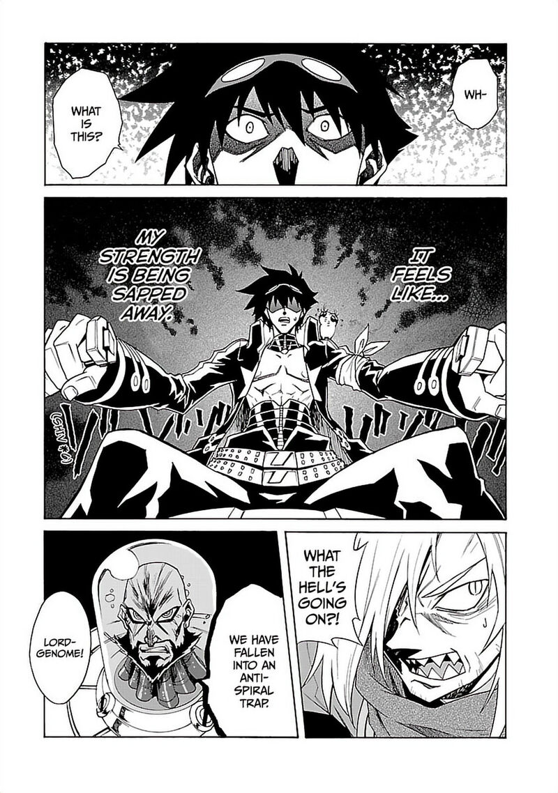 Tengen Toppa Gurren Lagann 54 10