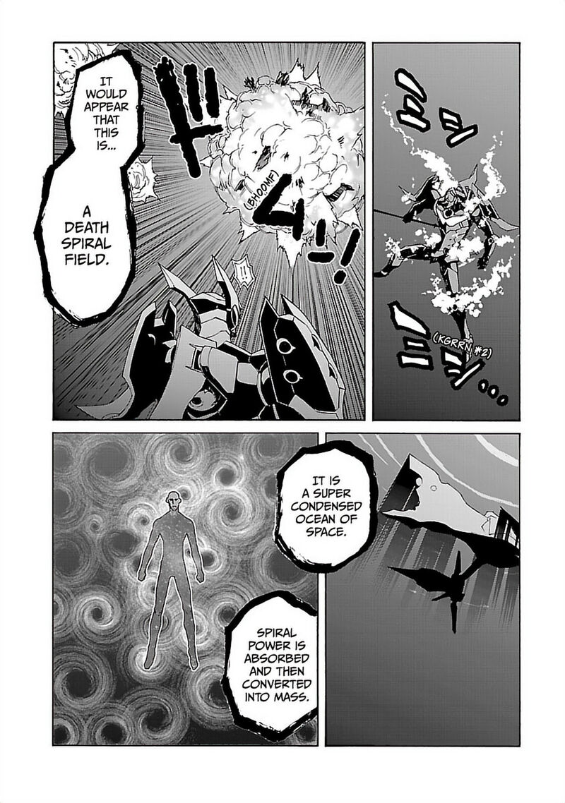Tengen Toppa Gurren Lagann 54 11