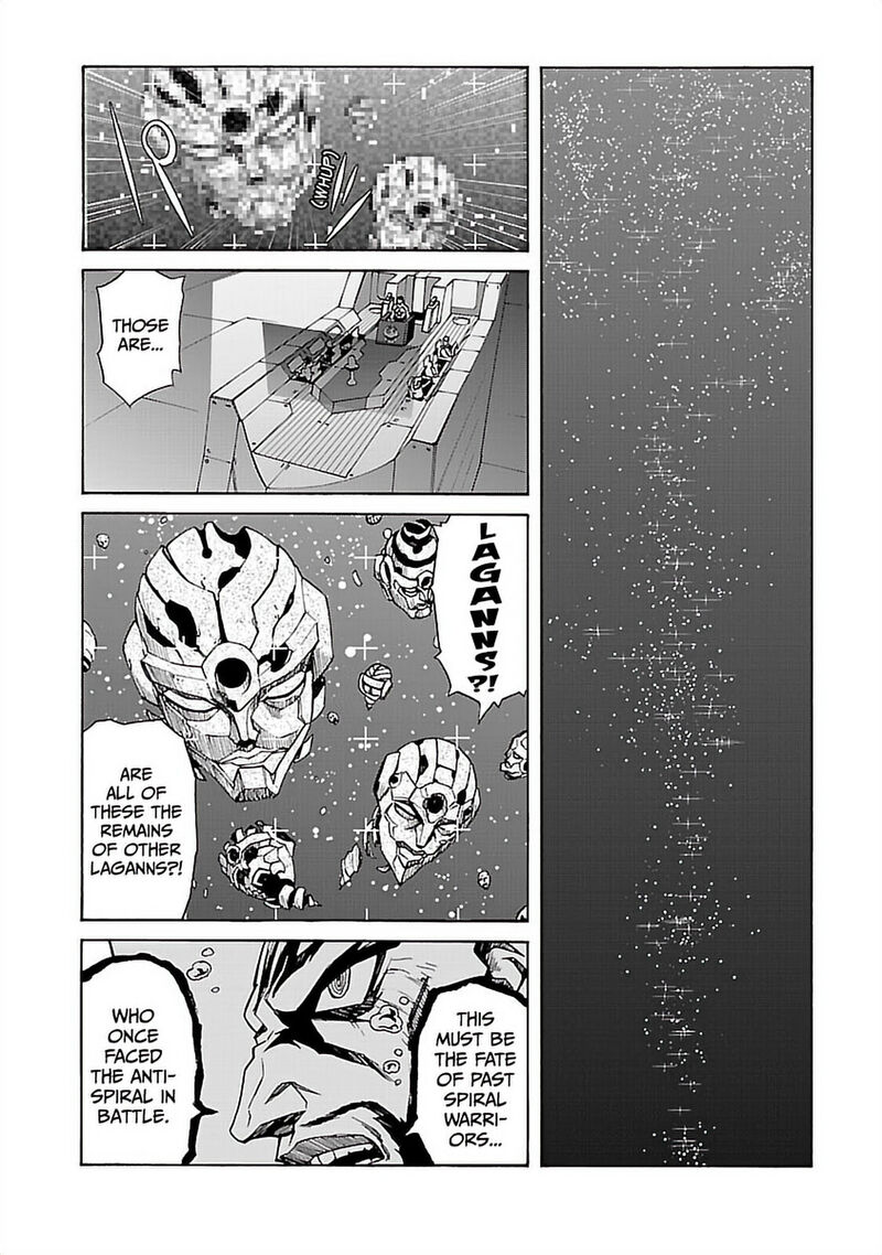 Tengen Toppa Gurren Lagann 54 13