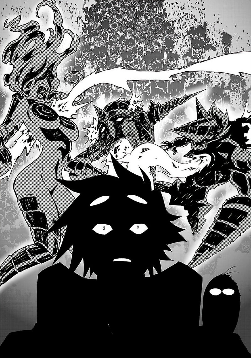 Tengen Toppa Gurren Lagann 54 15