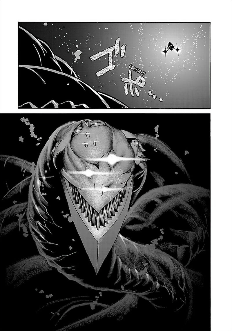 Tengen Toppa Gurren Lagann 54 22