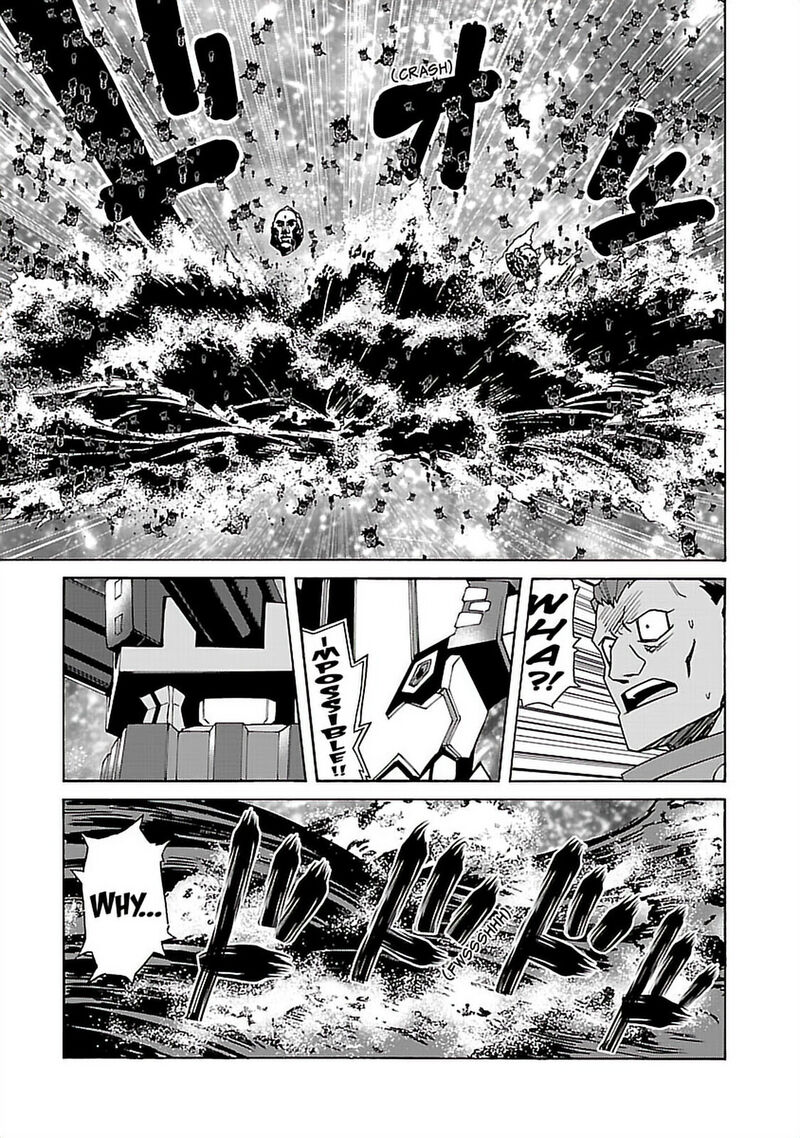 Tengen Toppa Gurren Lagann 54 7