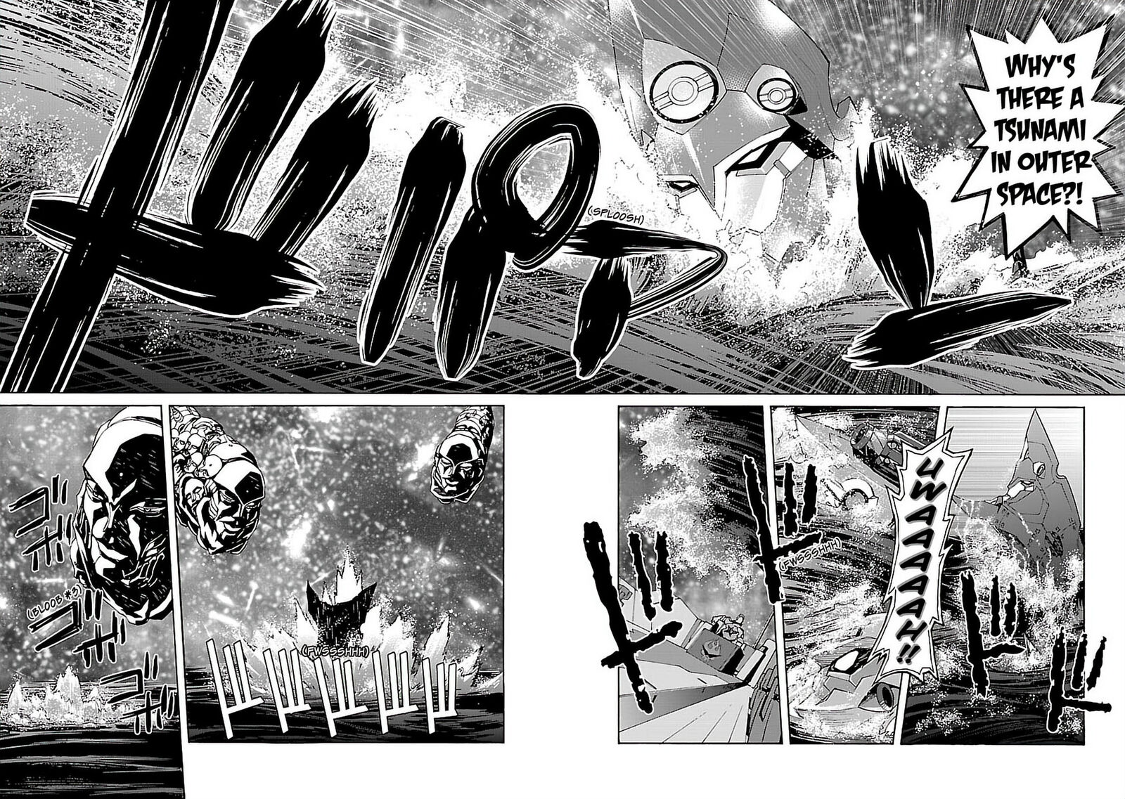 Tengen Toppa Gurren Lagann 54 8