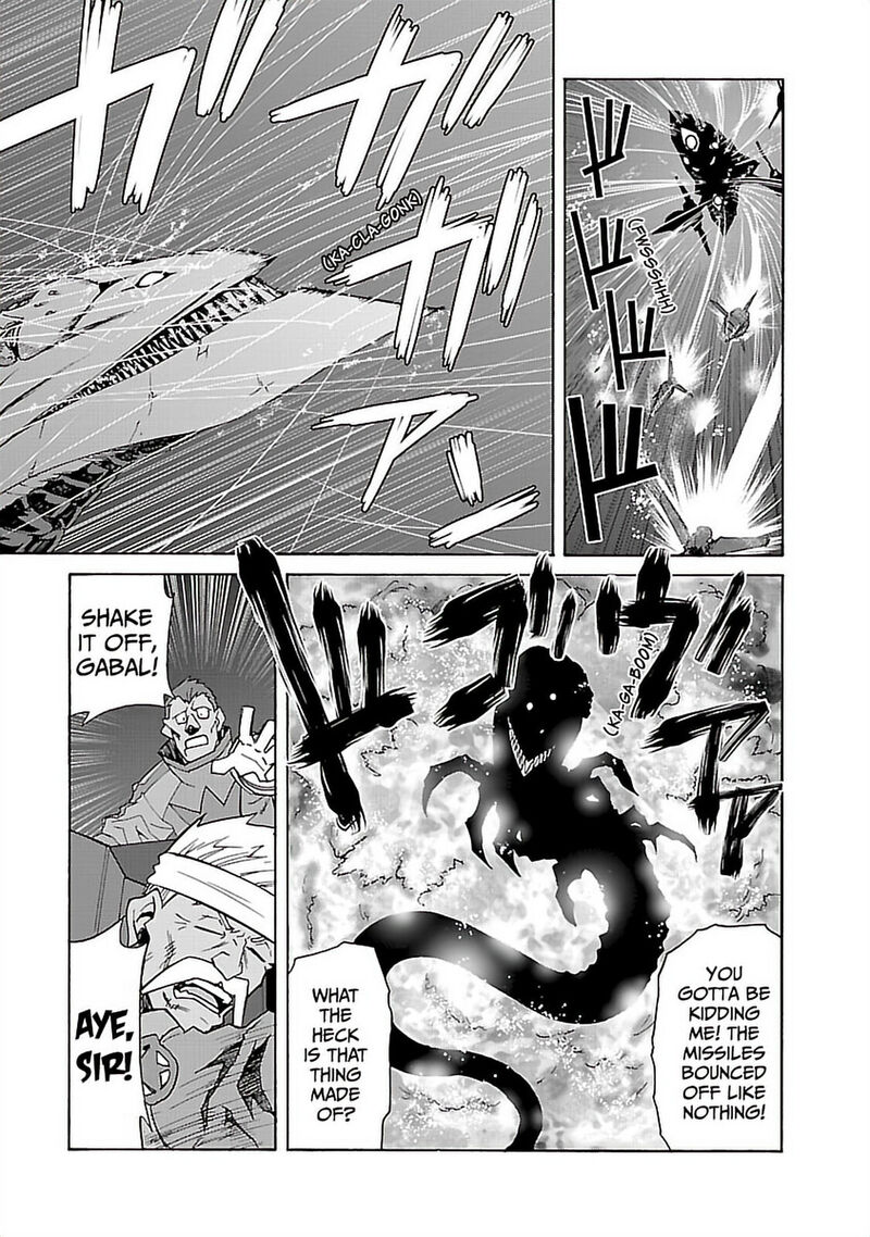 Tengen Toppa Gurren Lagann 55 10