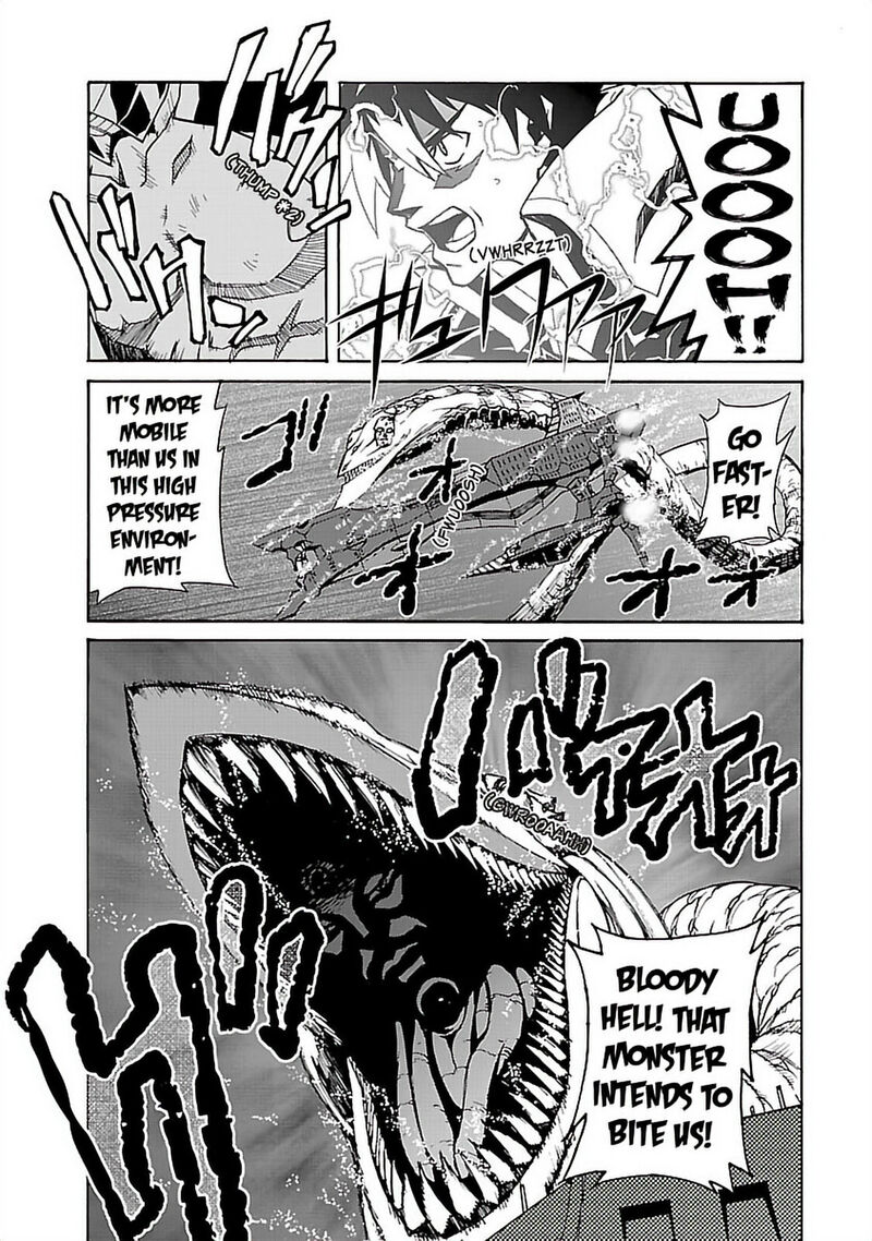 Tengen Toppa Gurren Lagann 55 11