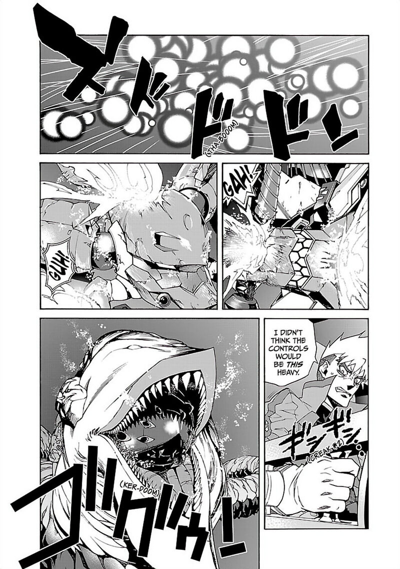 Tengen Toppa Gurren Lagann 55 15
