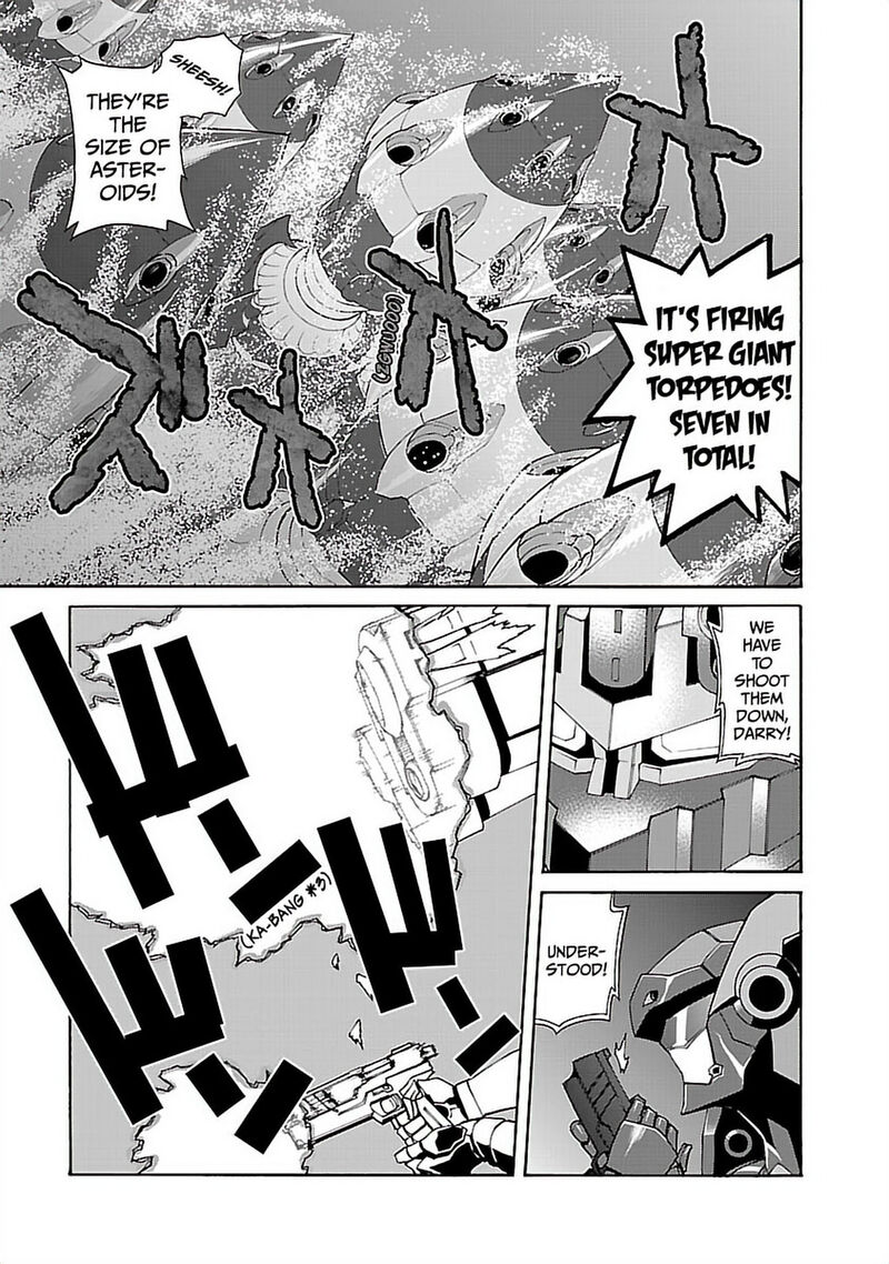 Tengen Toppa Gurren Lagann 55 17