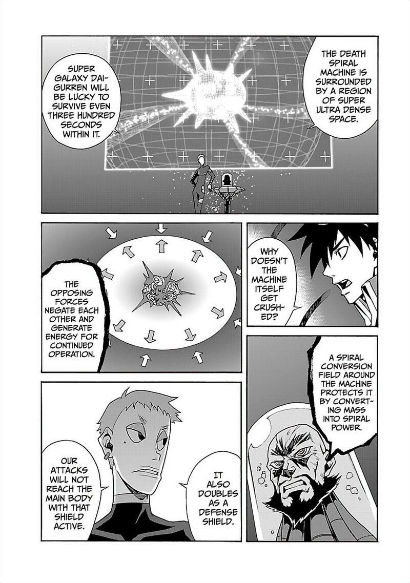 Tengen Toppa Gurren Lagann 55 2