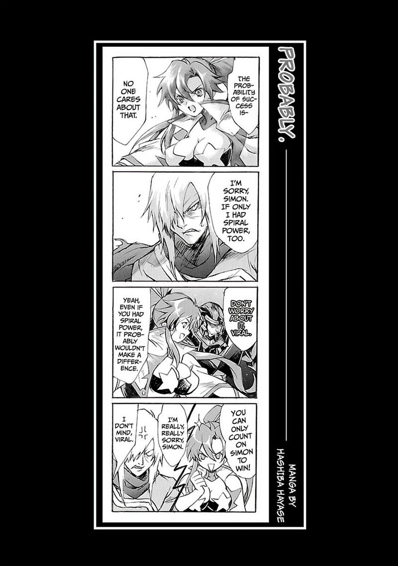 Tengen Toppa Gurren Lagann 55 23