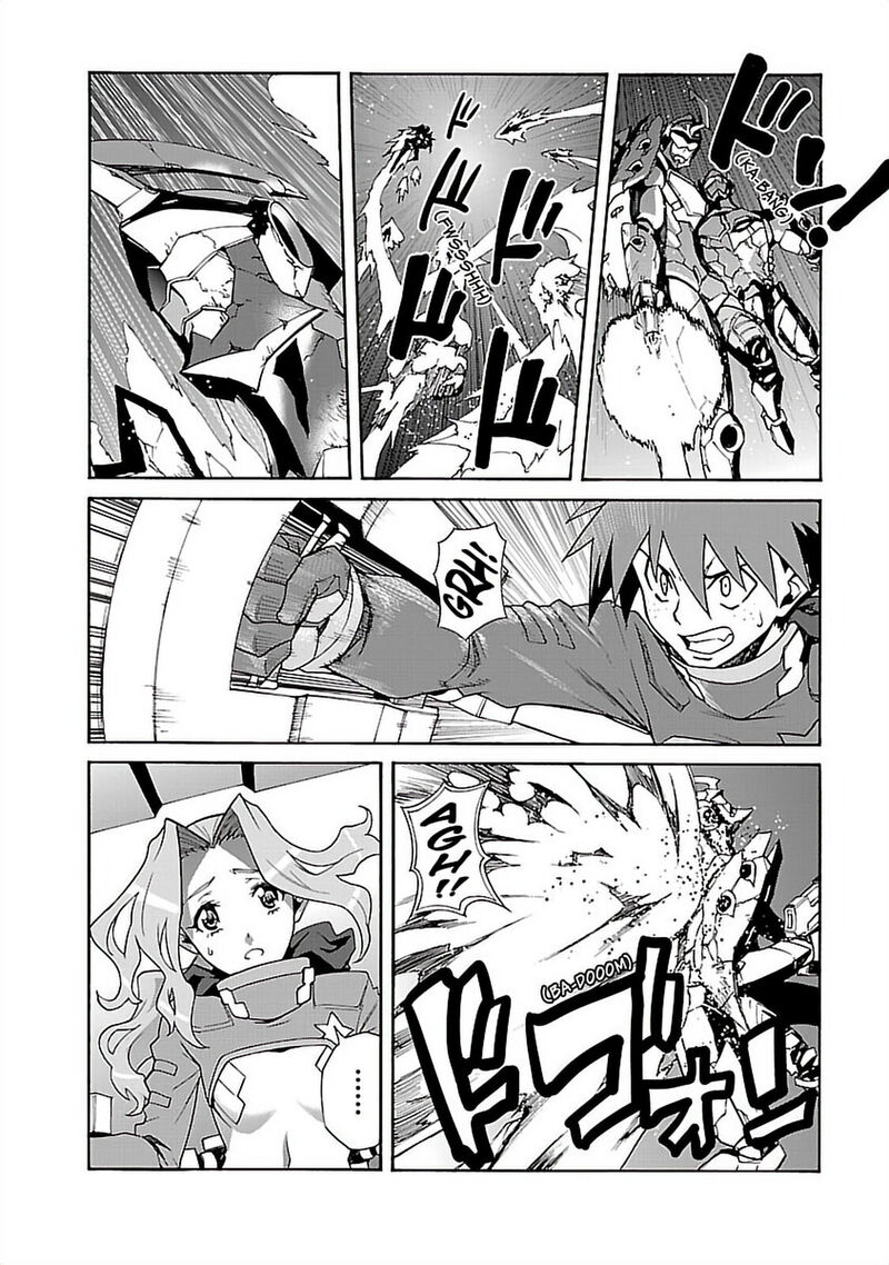 Tengen Toppa Gurren Lagann 56 2