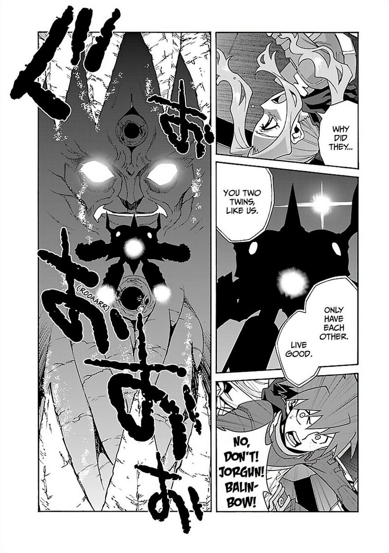 Tengen Toppa Gurren Lagann 56 6