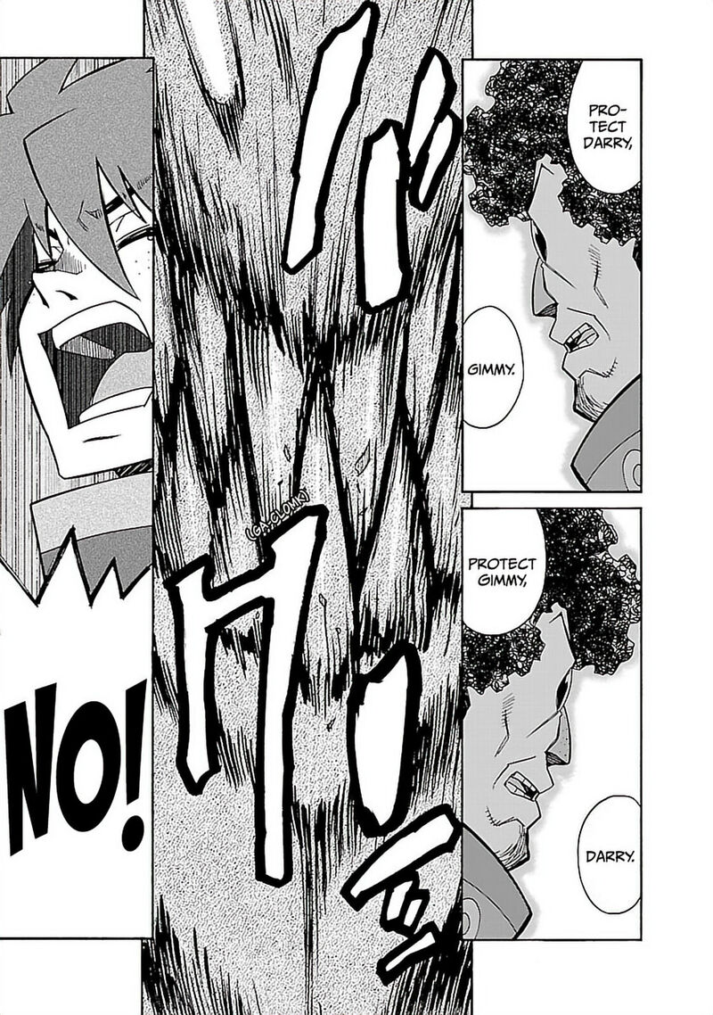Tengen Toppa Gurren Lagann 56 7