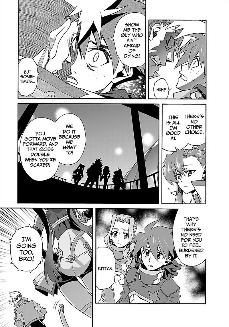 Tengen Toppa Gurren Lagann 57 13