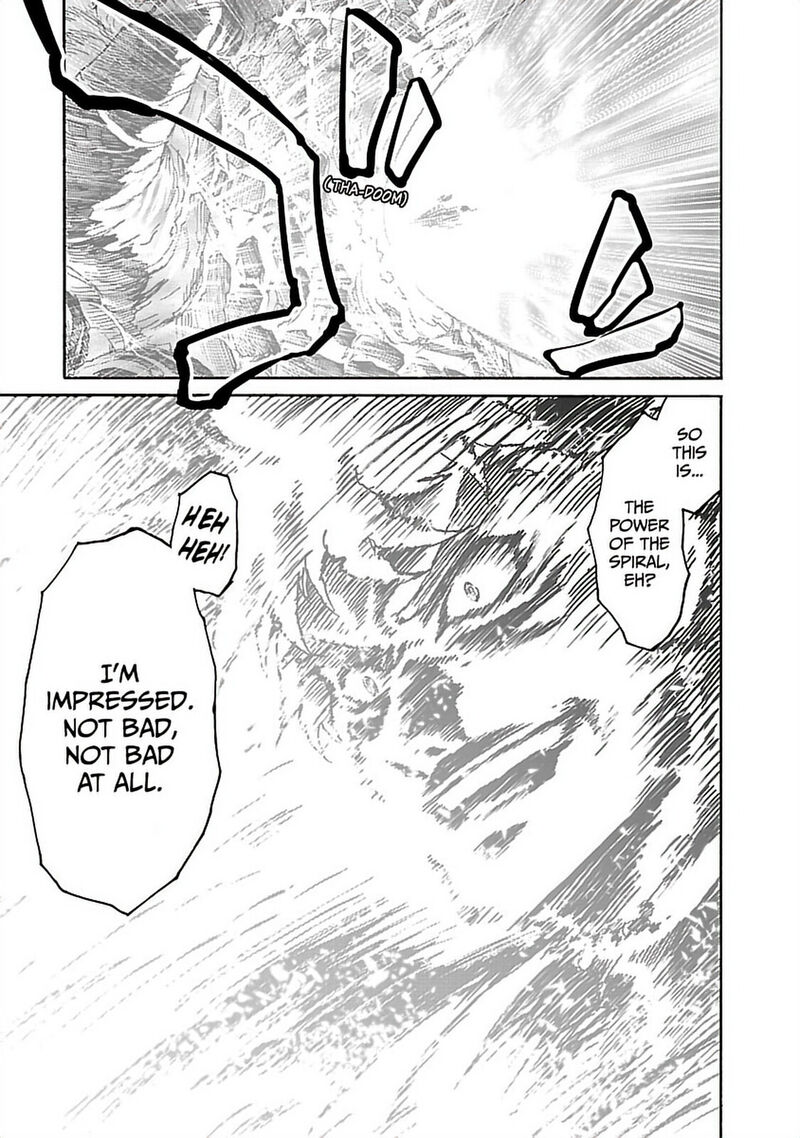 Tengen Toppa Gurren Lagann 57 20