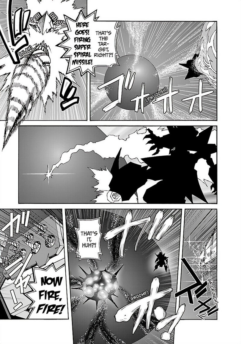Tengen Toppa Gurren Lagann 57 9