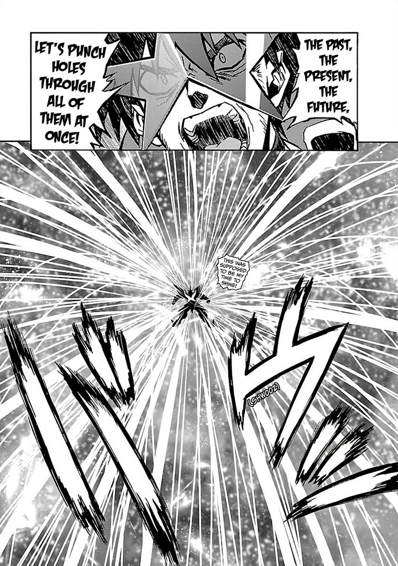 Tengen Toppa Gurren Lagann 58 10