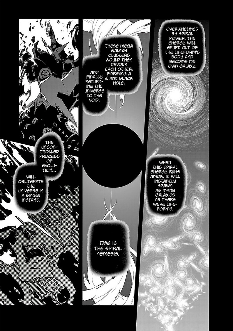 Tengen Toppa Gurren Lagann 58 17