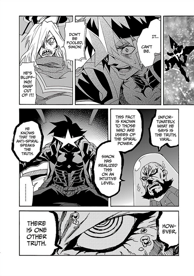 Tengen Toppa Gurren Lagann 58 18