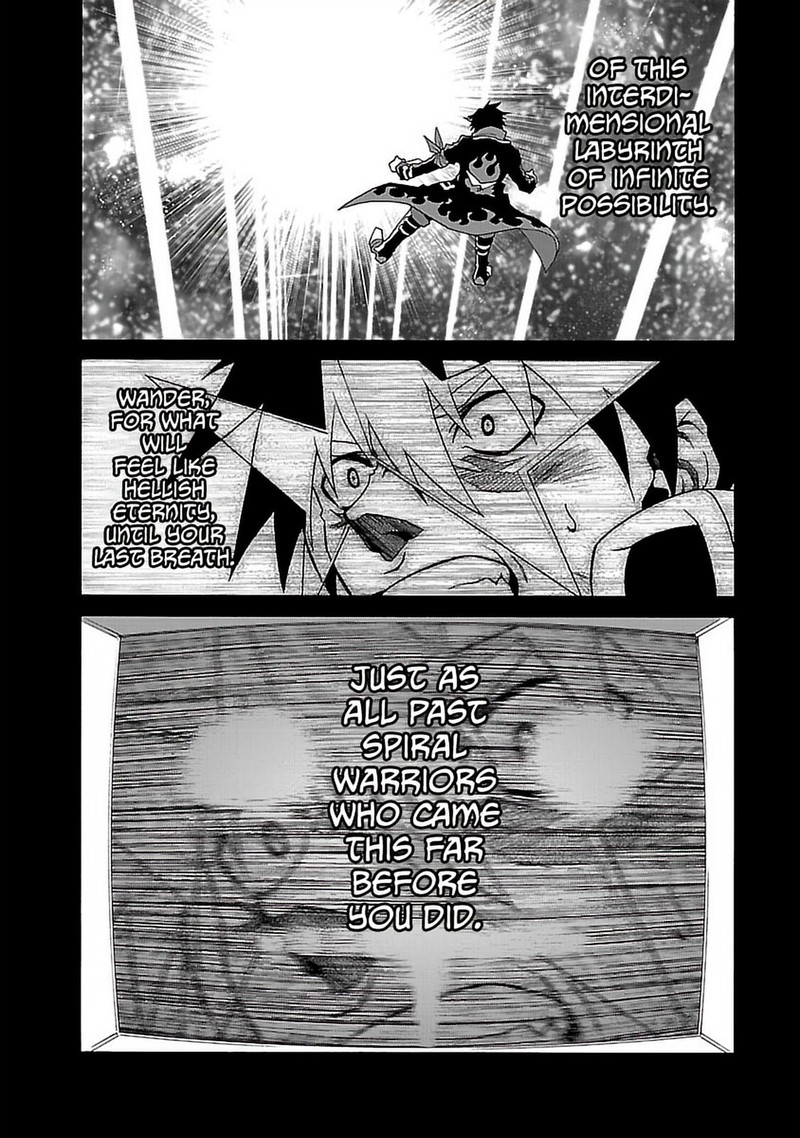 Tengen Toppa Gurren Lagann 58 22
