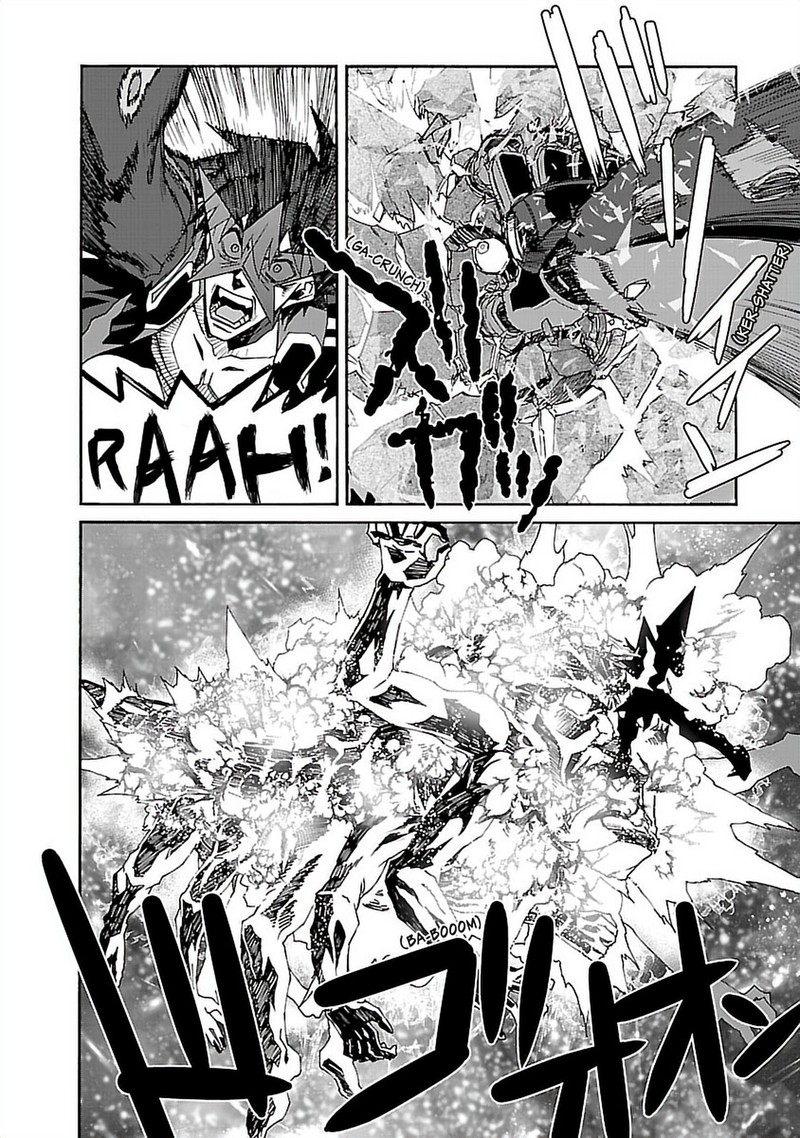 Tengen Toppa Gurren Lagann 58 7
