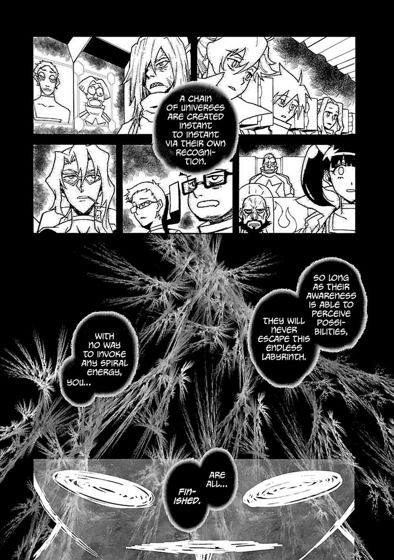 Tengen Toppa Gurren Lagann 59 10