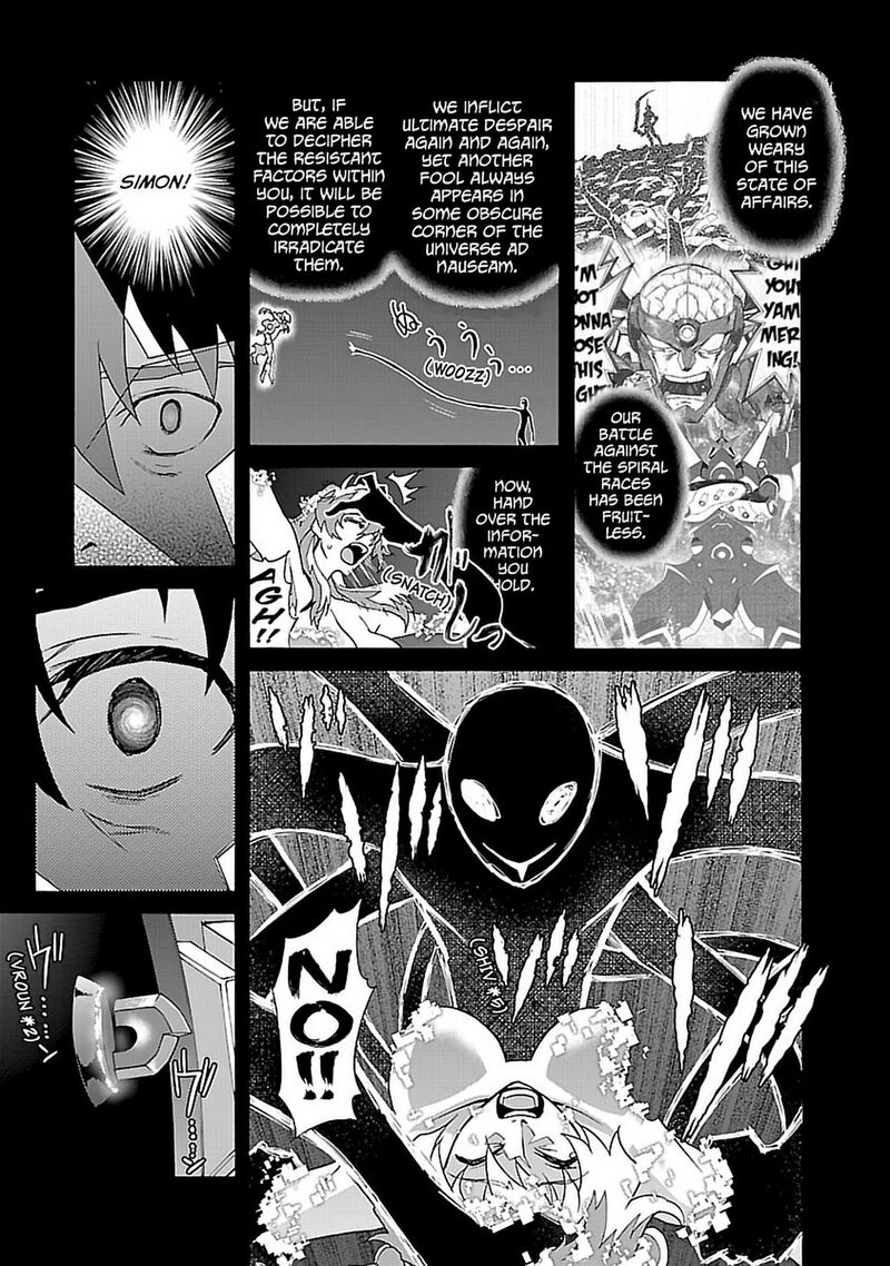 Tengen Toppa Gurren Lagann 59 12