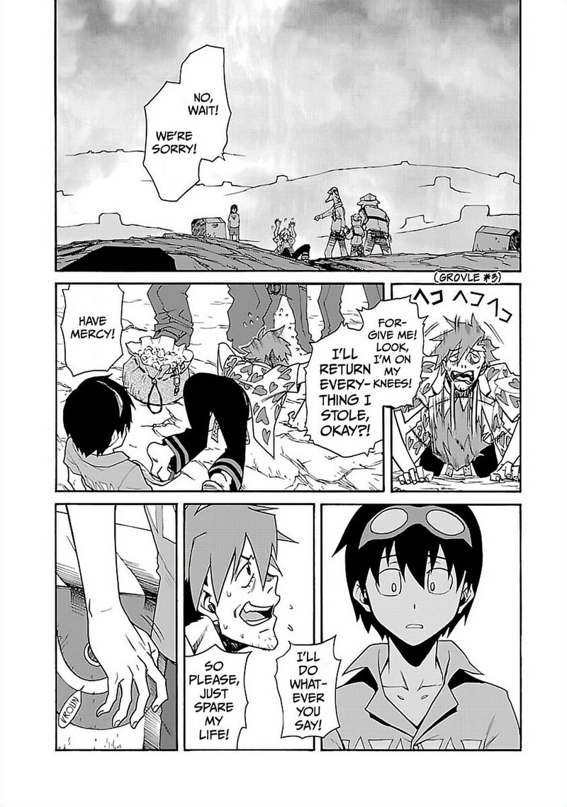 Tengen Toppa Gurren Lagann 59 13