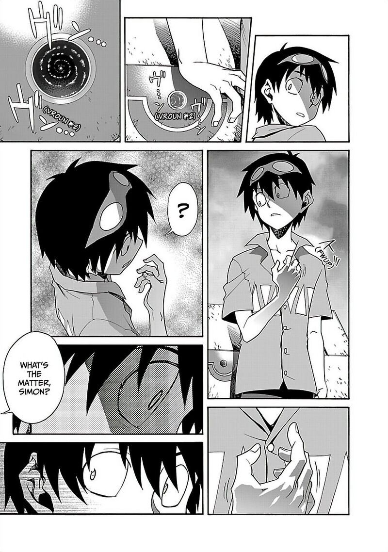 Tengen Toppa Gurren Lagann 59 14