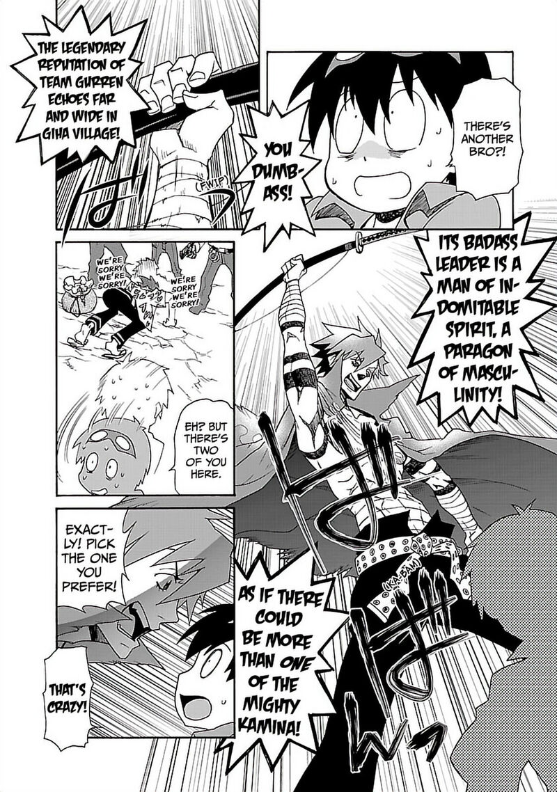 Tengen Toppa Gurren Lagann 59 16
