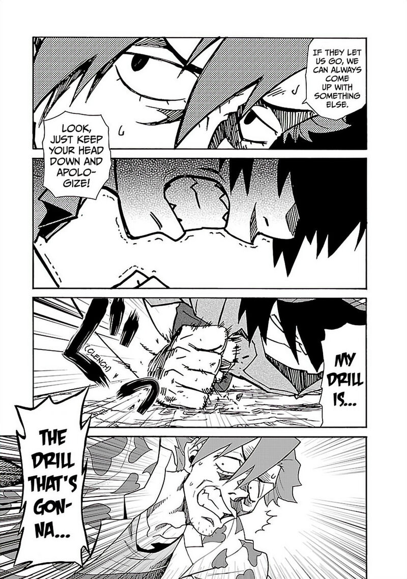 Tengen Toppa Gurren Lagann 59 19