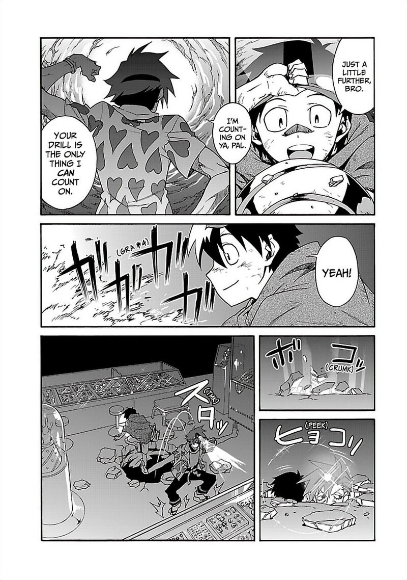 Tengen Toppa Gurren Lagann 59 2