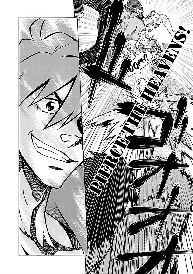 Tengen Toppa Gurren Lagann 59 20