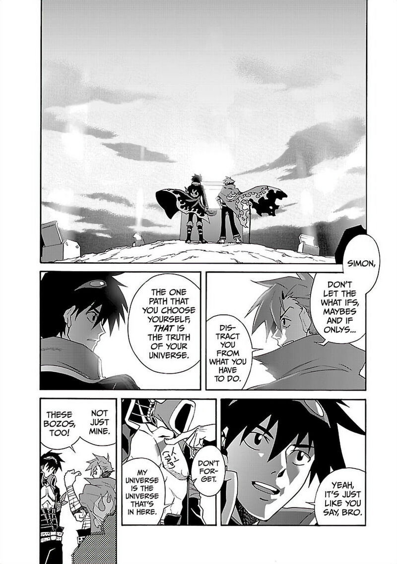 Tengen Toppa Gurren Lagann 59 22
