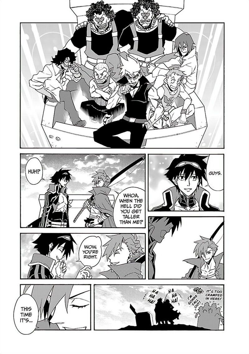 Tengen Toppa Gurren Lagann 59 23