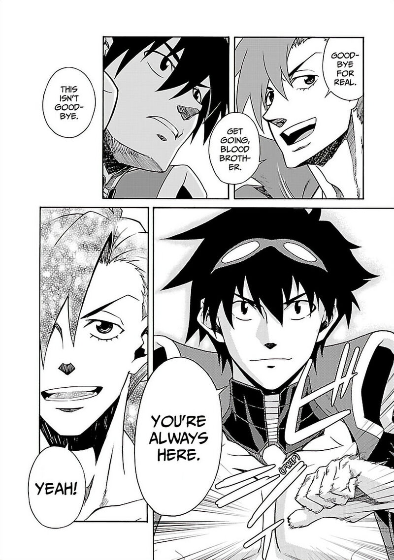 Tengen Toppa Gurren Lagann 59 24
