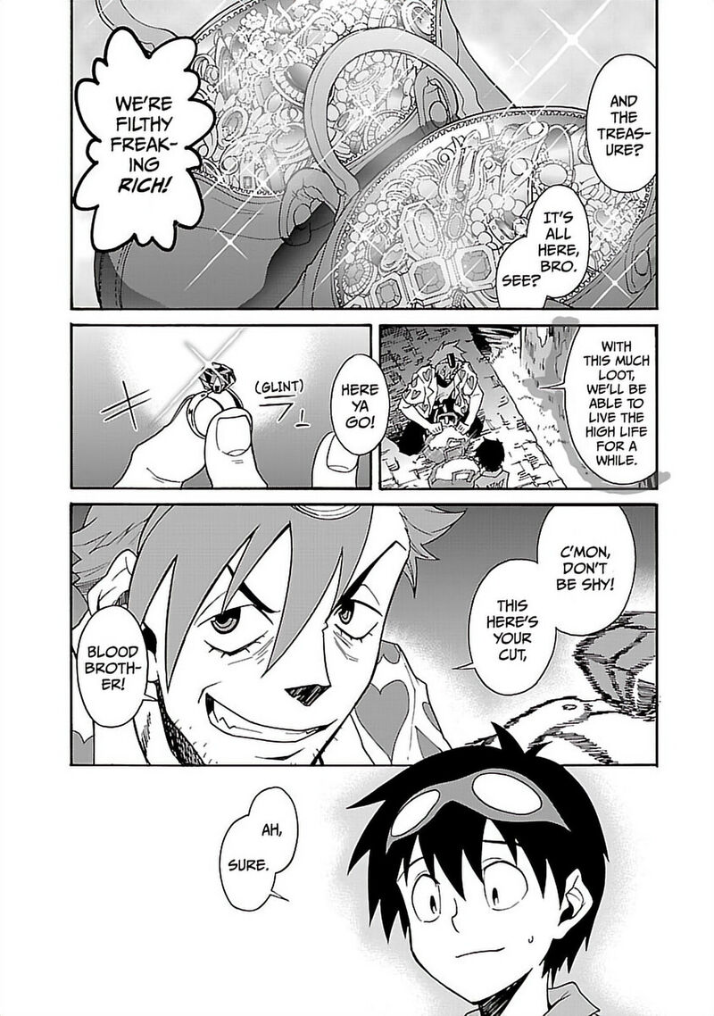 Tengen Toppa Gurren Lagann 59 4