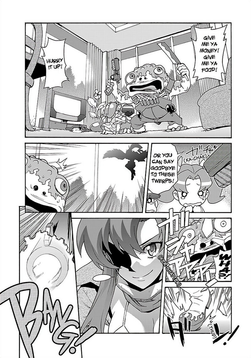 Tengen Toppa Gurren Lagann 59 7